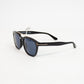 Tom Ford Holt TF516 Sunglasses - Black