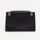 Gucci Emily Horsebit Guccissima Leather Chain Bag