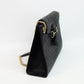 Gucci Emily Horsebit Guccissima Leather Chain Bag