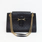 Gucci Emily Horsebit Guccissima Leather Chain Bag