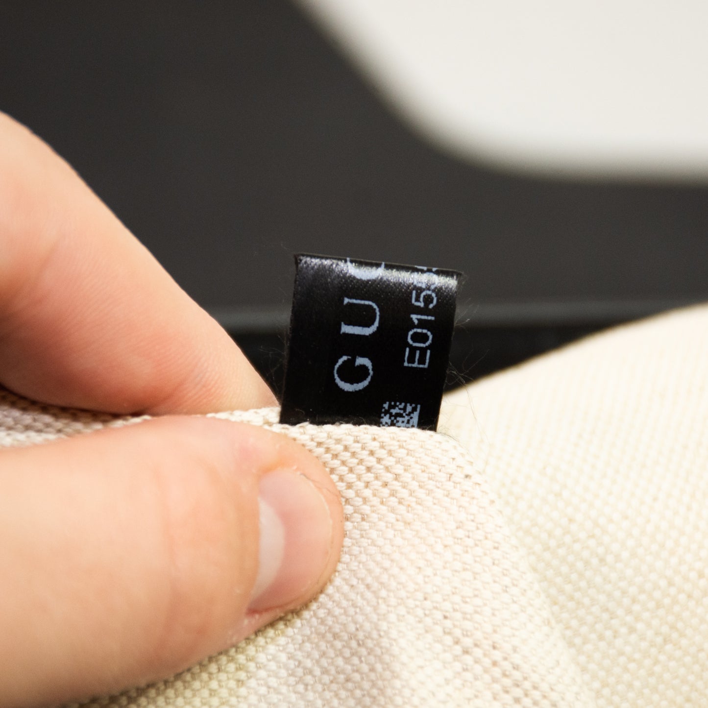 Gucci Emily Horsebit Guccissima Leather Chain Bag