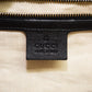 Gucci Emily Horsebit Guccissima Leather Chain Bag