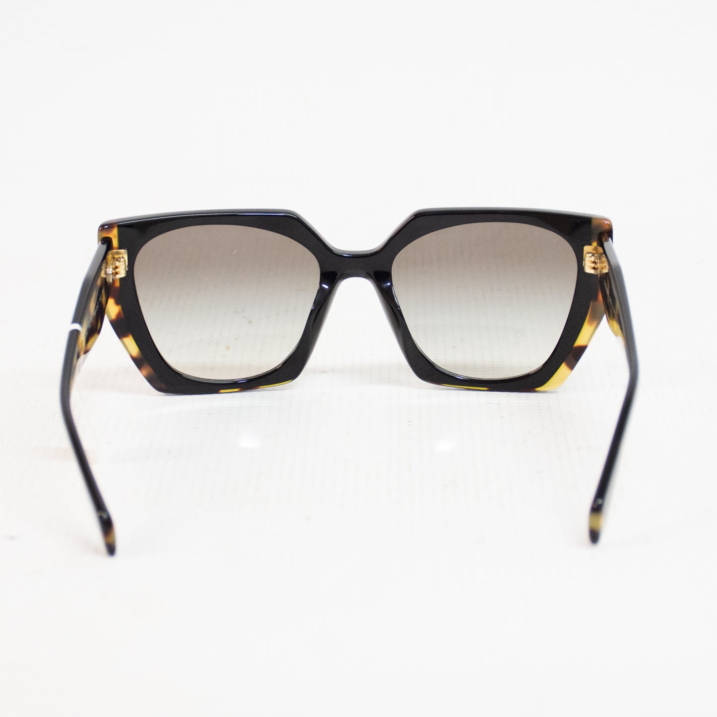 Prada SPR15W Tortoise Sunglasses