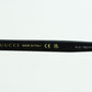 Gucci GG0022S Sunglasses - Black