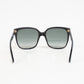 Gucci GG0022S Sunglasses - Black