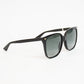 Gucci GG0022S Sunglasses - Black
