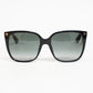 Gucci GG0022S Sunglasses - Black