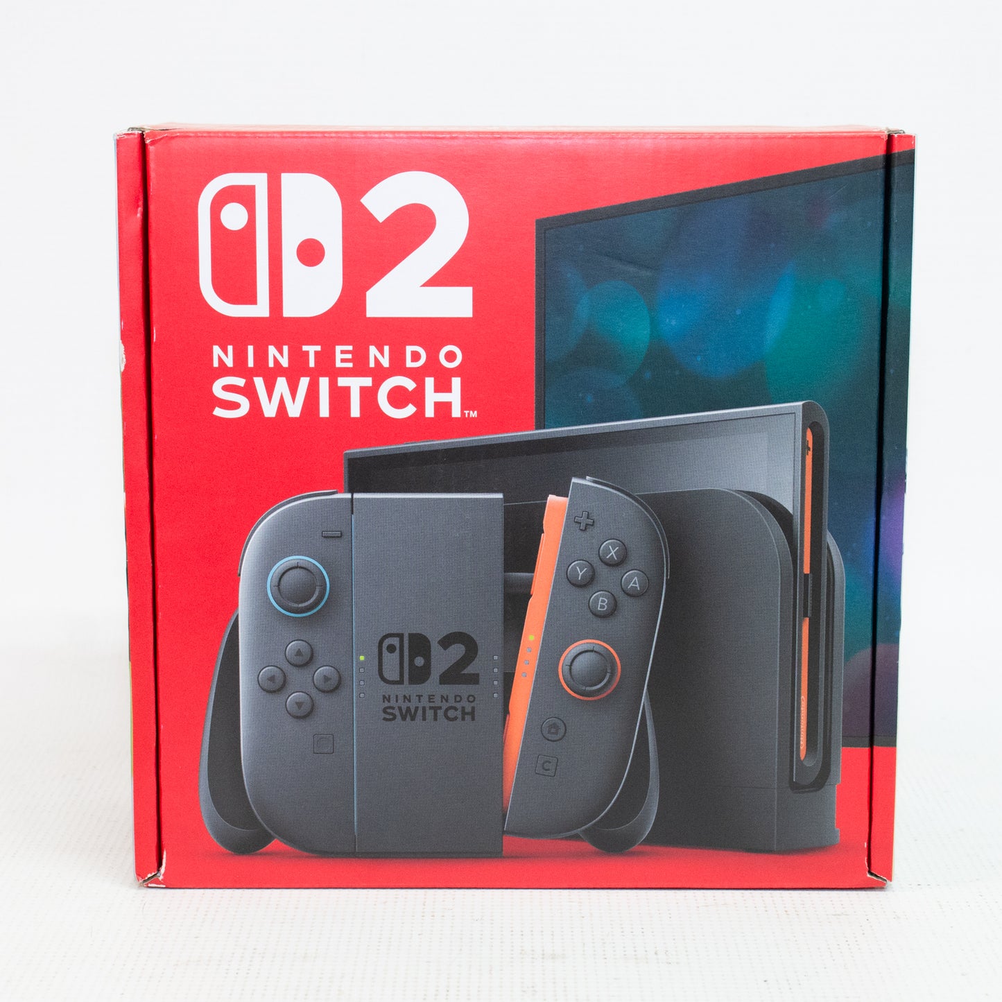 Nintendo Switch 2