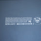 LG 16U70R Ultra Notebook - Ryzen 5 7530U - 16 GB Ram - 512 GB SSD