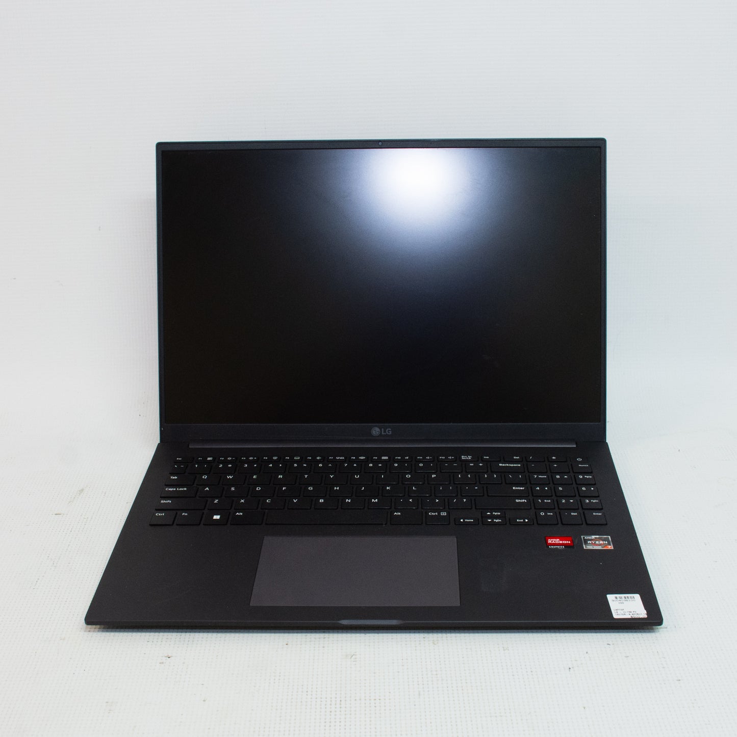 LG 16U70R Ultra Notebook - Ryzen 5 7530U - 16 GB Ram - 512 GB SSD