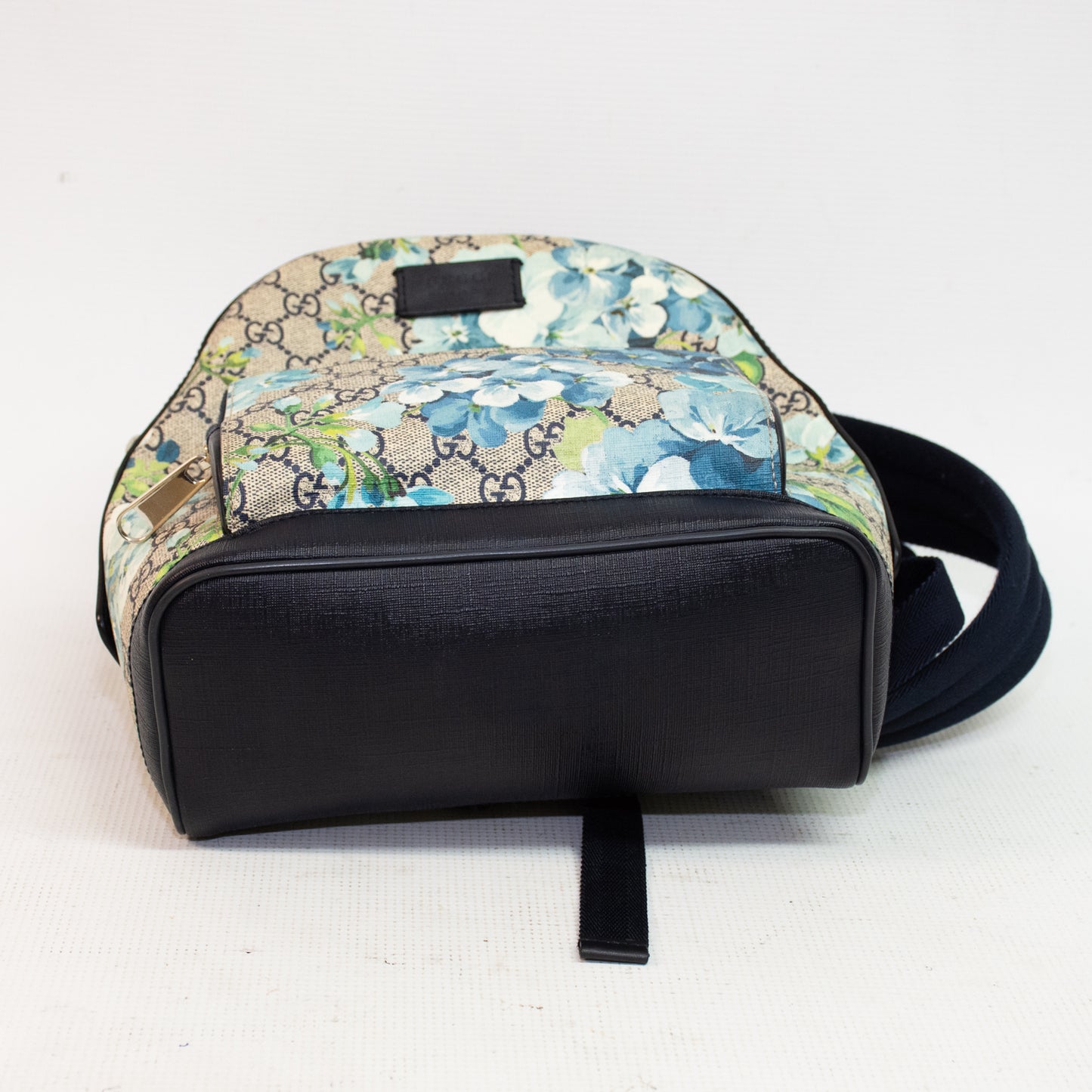 Gucci GG Blooms Floral Print Backpack - 546327