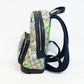 Gucci GG Blooms Floral Print Backpack - 546327