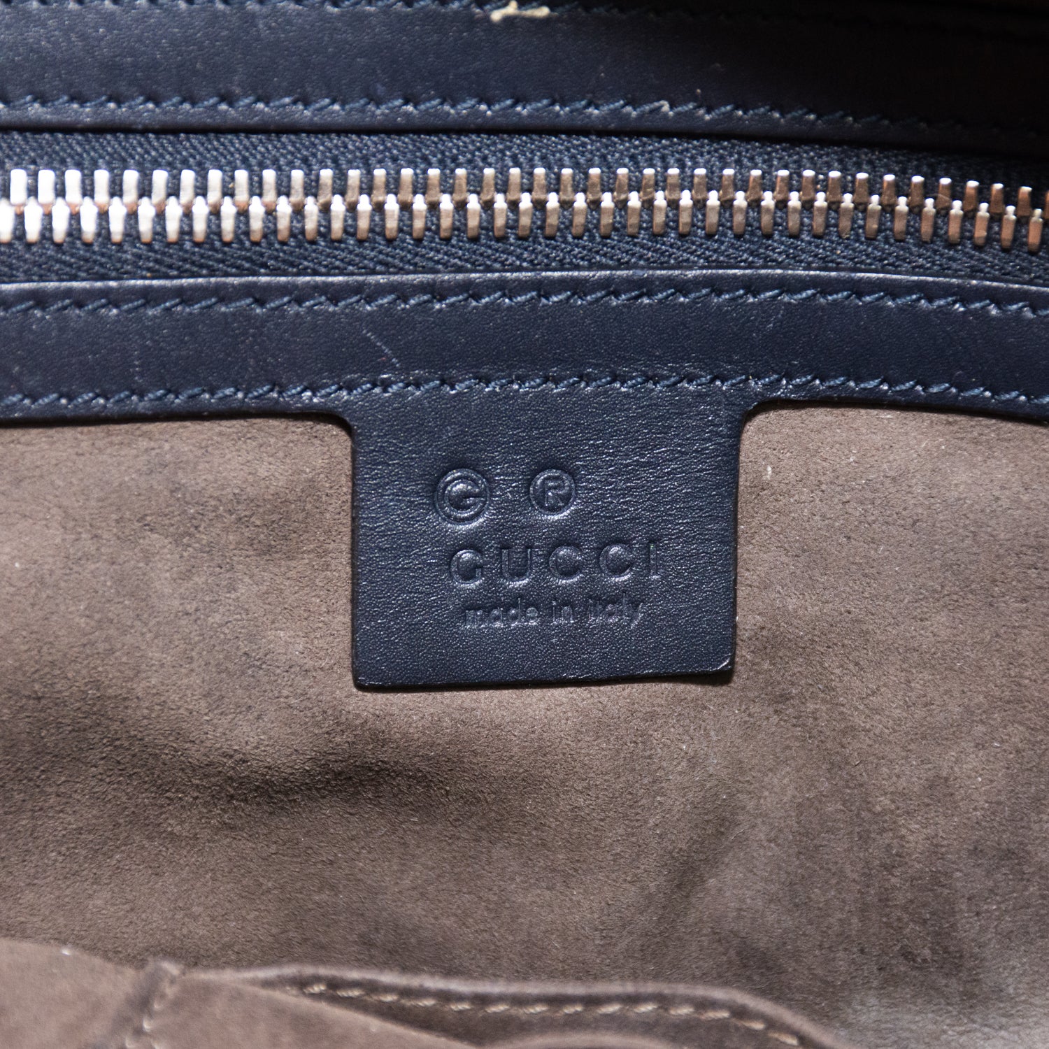 Gucci GG Blooms Floral Print Backpack - 546327