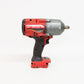 Milwaukee 2767-20 M18 Fuel Brushless High Torque 1/2" Impact Wrench