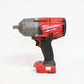 Milwaukee 2767-20 M18 Fuel Brushless High Torque 1/2" Impact Wrench
