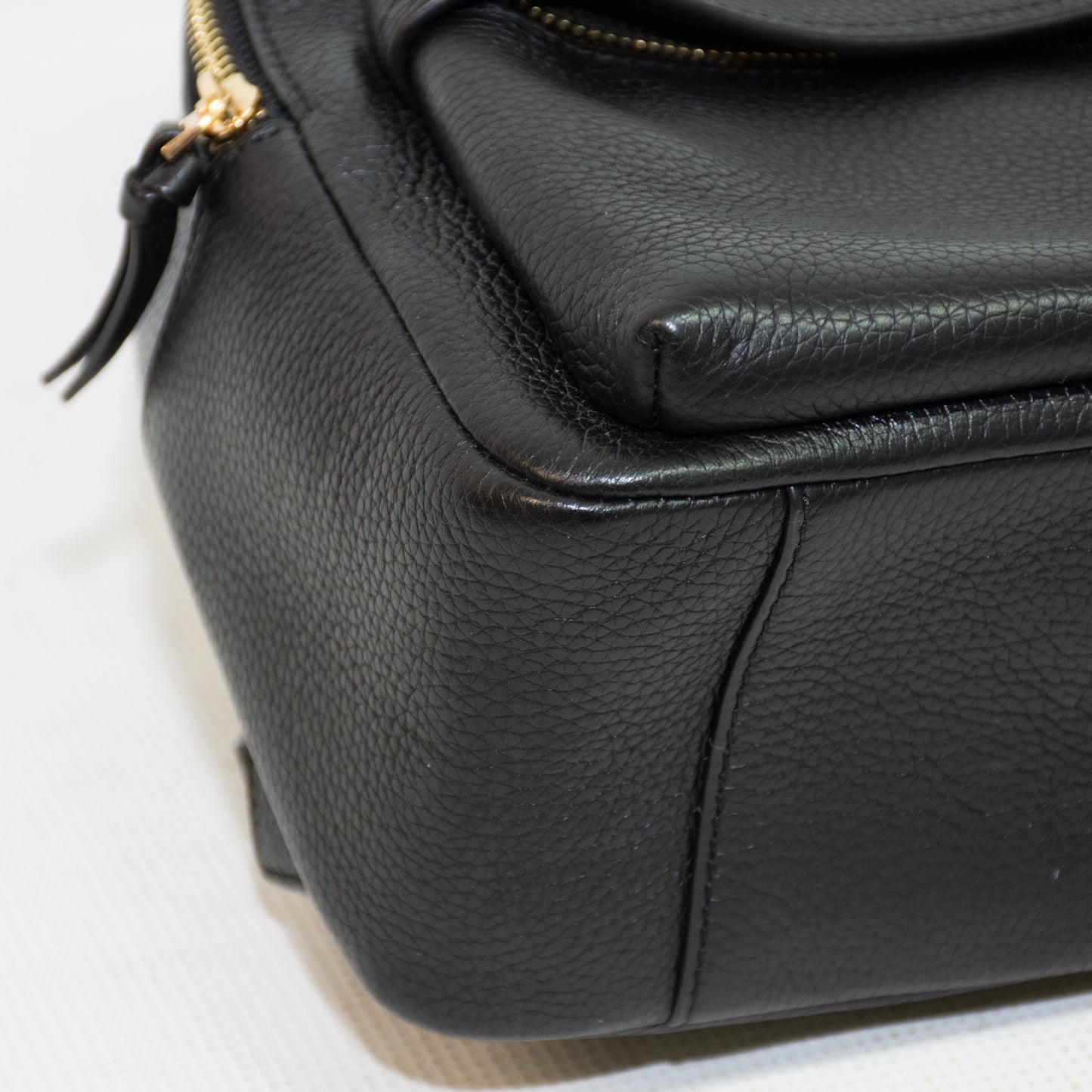 Tory Burch Thea Mini Backpack - Black