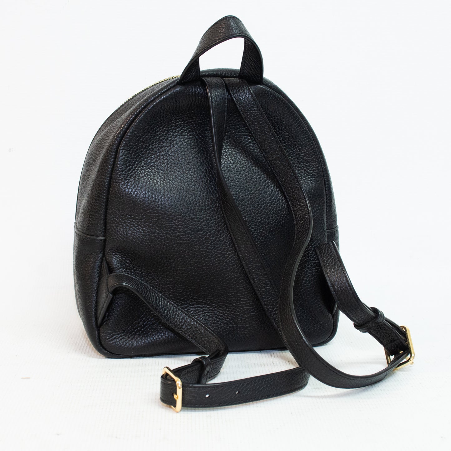 Tory Burch Thea Mini Backpack - Black