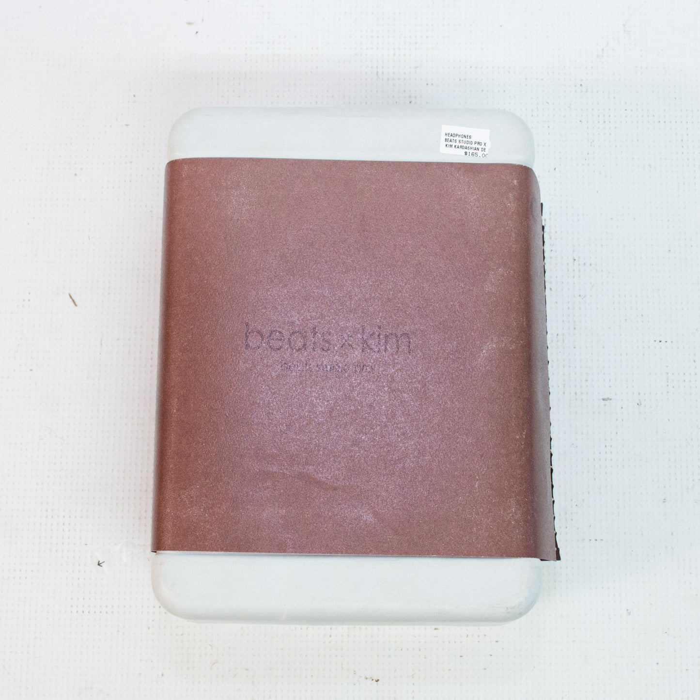 Beats Studio Pro x Kim Kardashian Headphones - Earth