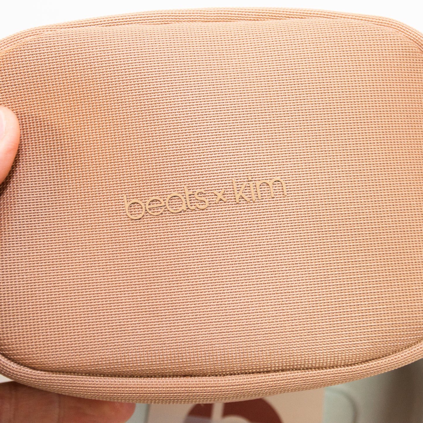 Beats Studio Pro x Kim Kardashian Headphones - Dune