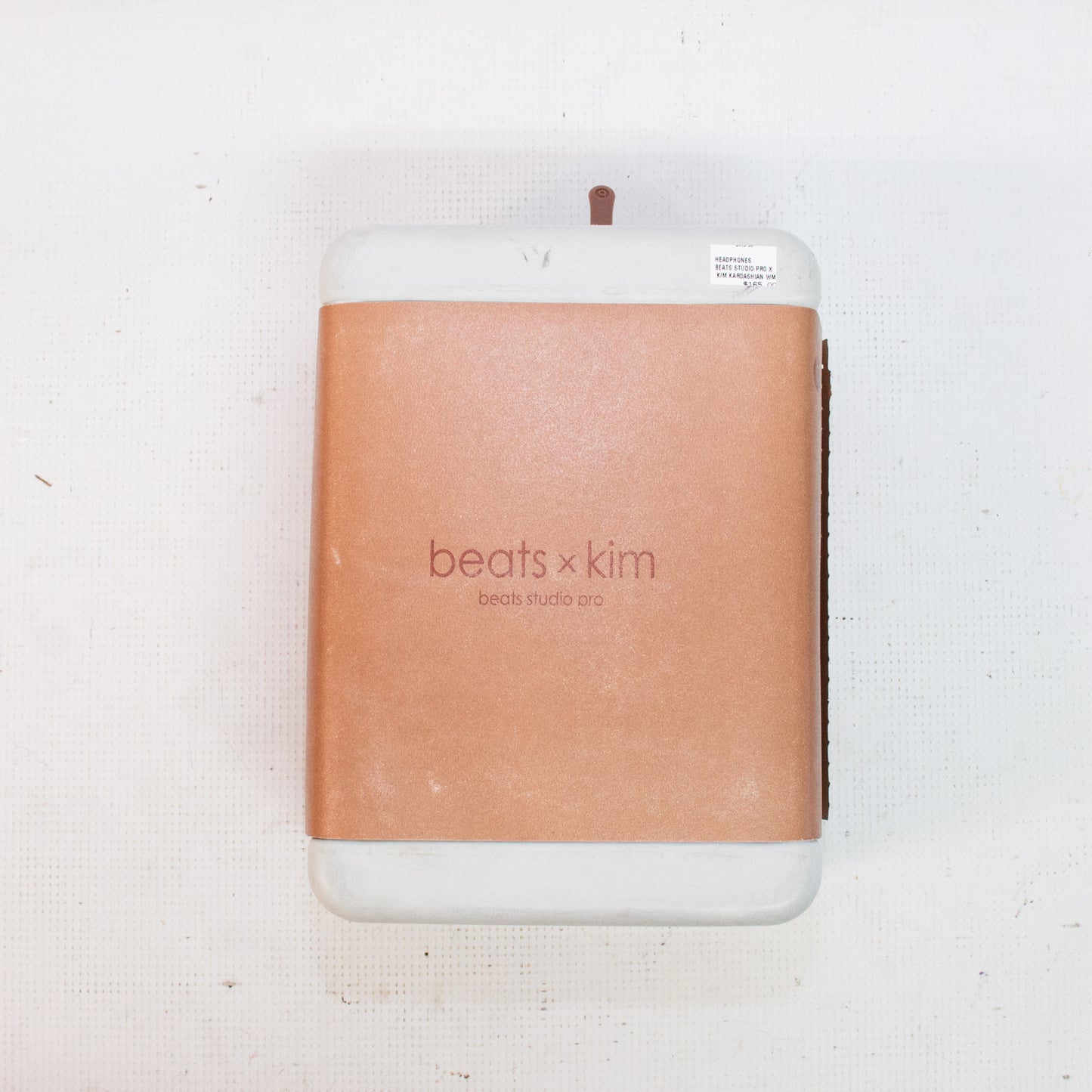 Beats Studio Pro x Kim Kardashian Headphones - Dune