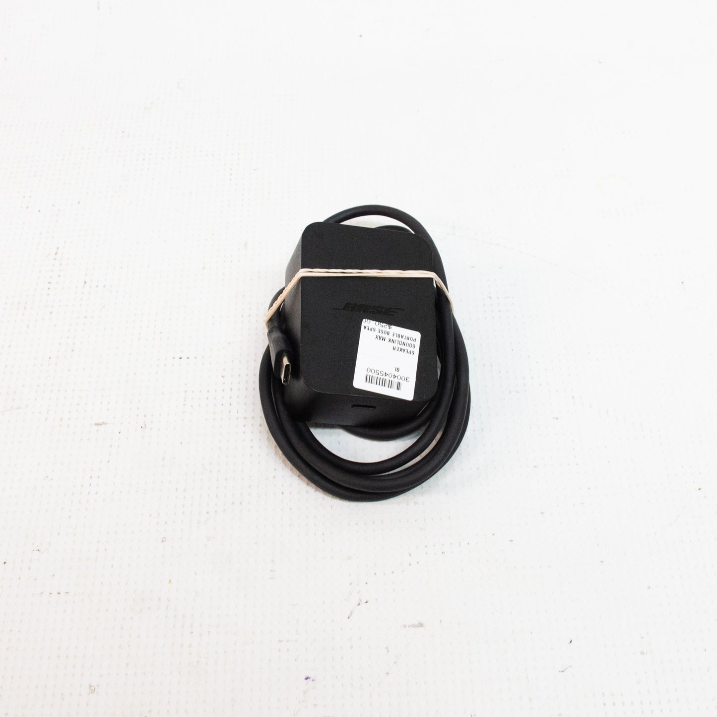 Bose Soundlink Max Portable Speaker - 442368