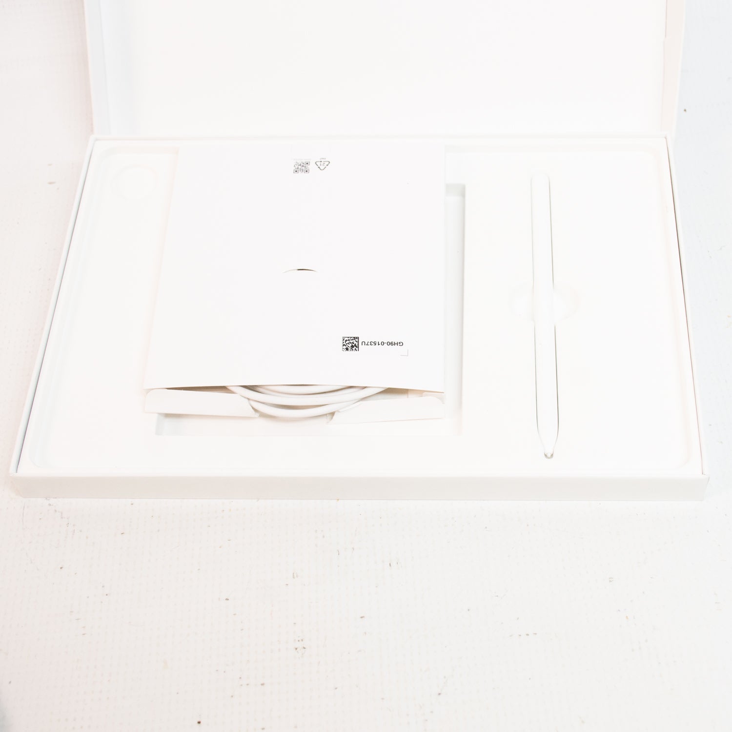 Samsung Galaxy Tab S10 FE SM-X520 256 GB Tablet - Silver