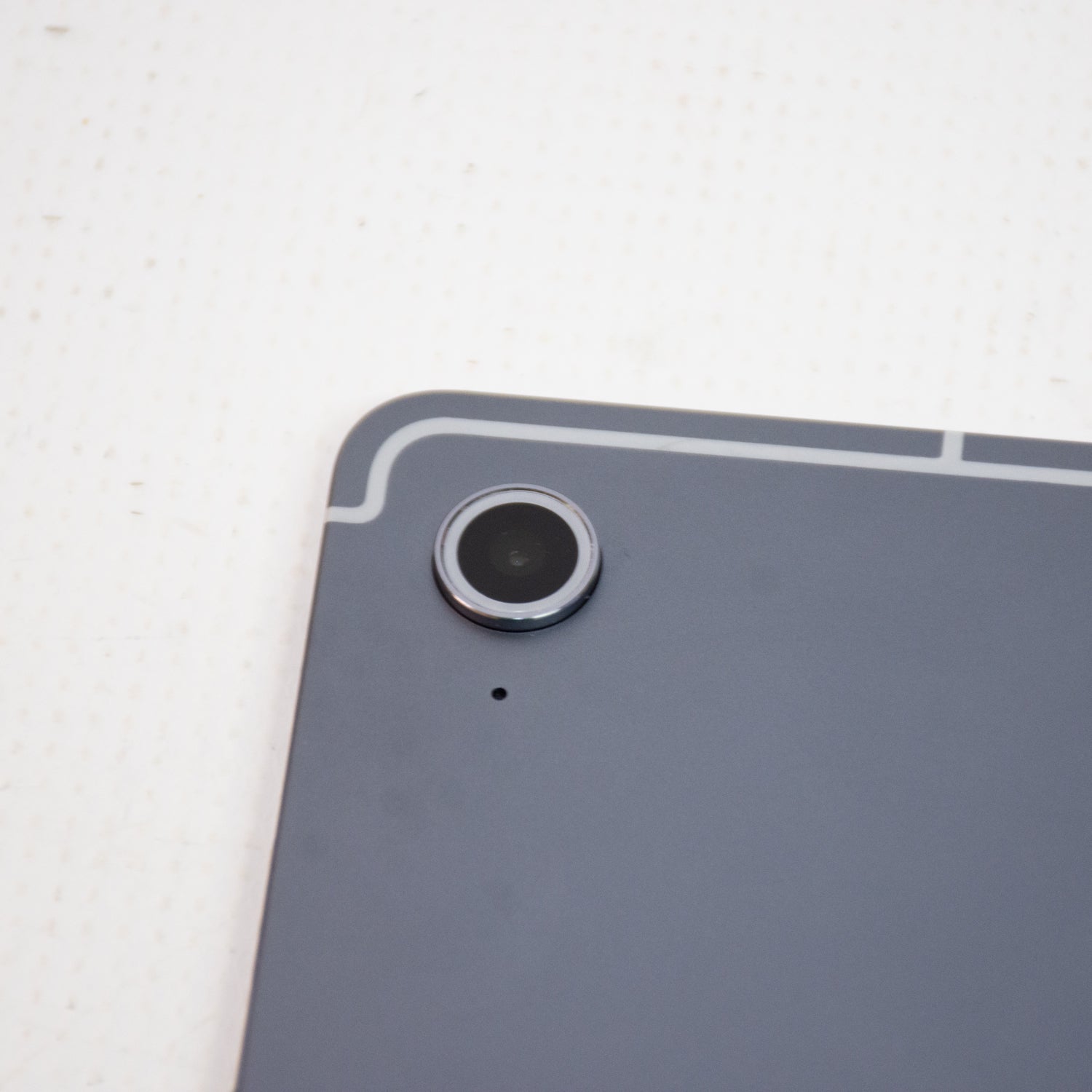 Samsung Galaxy Tab S10 FE SM-X520 256 GB Tablet - Silver