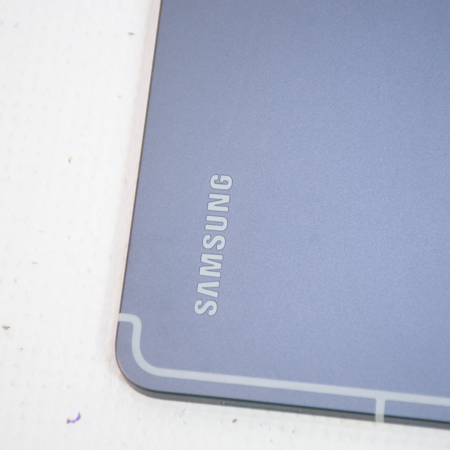 Samsung Galaxy Tab S10 FE SM-X520 256 GB Tablet - Silver