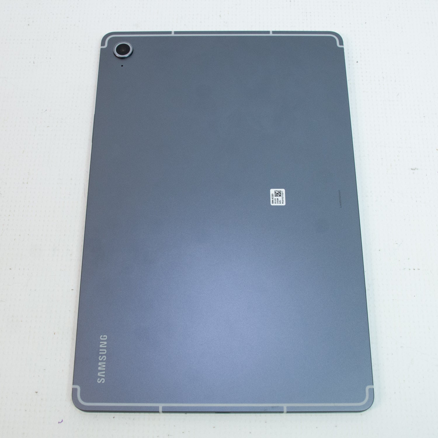 Samsung Galaxy Tab S10 FE SM-X520 256 GB Tablet - Silver