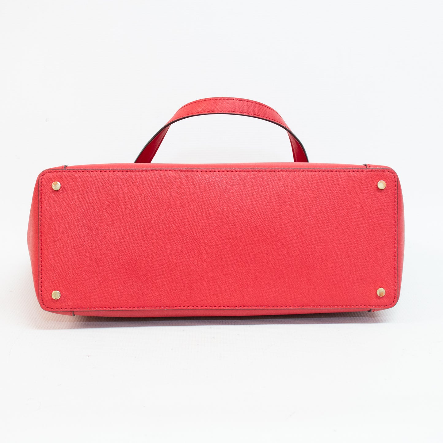 Kate Spade Red Cameron Pocket Tote