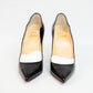 Christian Louboutin Hot Chick 100 Pumps - Size 5.5