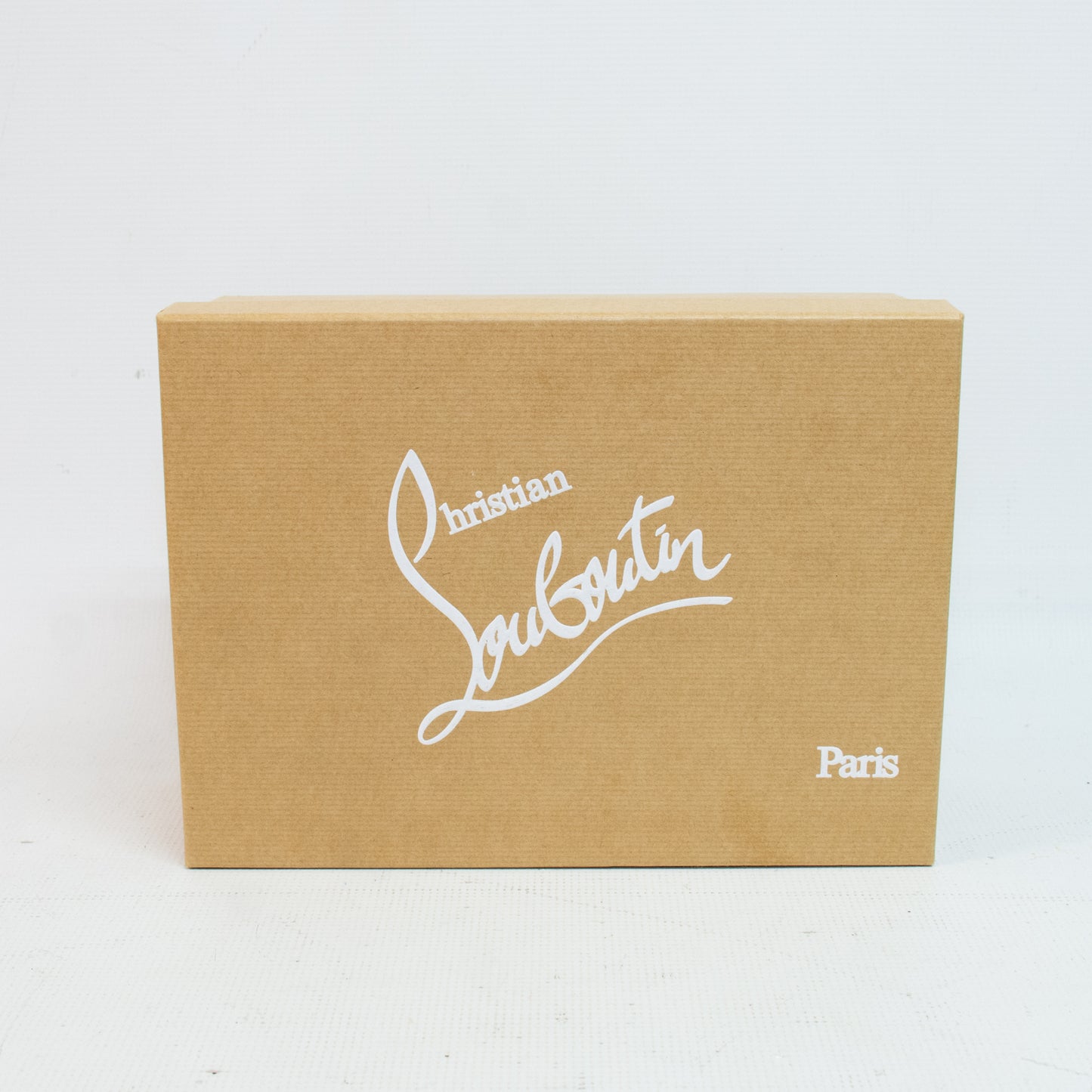 Christian Louboutin Hot Chick 100 Pumps - Size 5.5