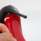 Christian Louboutin Hot Chick 100 Pumps - Size 5.5