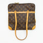 Louis Vuitton Coussin GM Monogram Canvas Shoulder Bag - Vintage