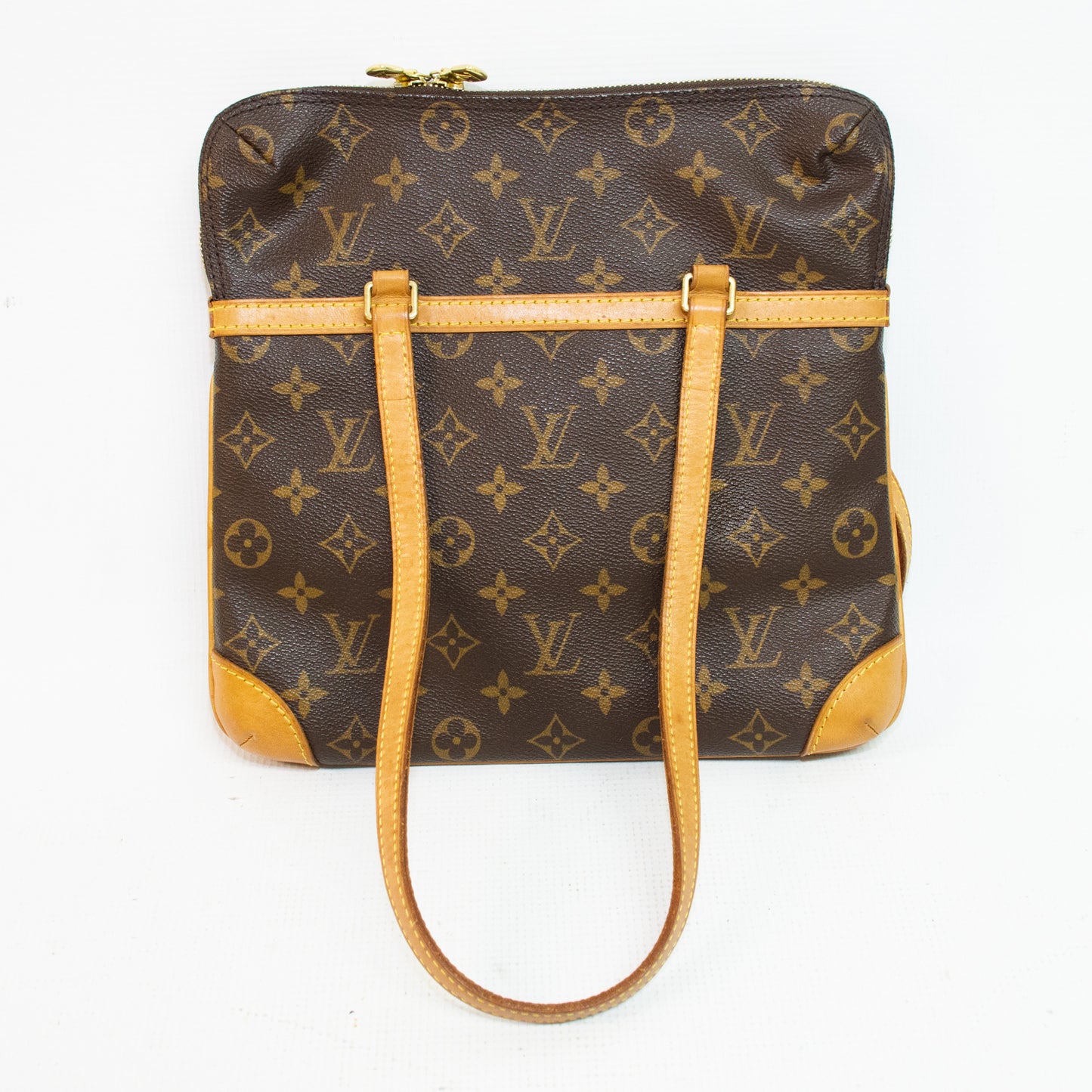 Louis Vuitton Coussin GM Monogram Canvas Shoulder Bag - Vintage