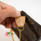 Louis Vuitton Mini Monogram Canvas Pochette