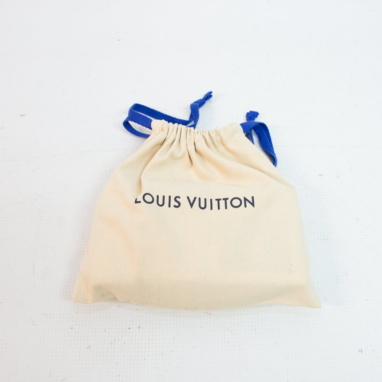 Louis Vuitton Mini Monogram Canvas Pochette