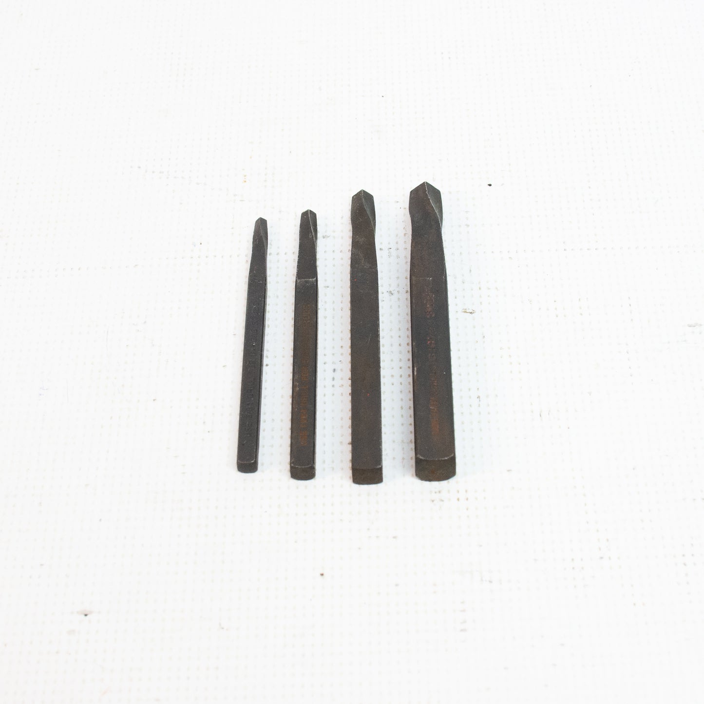 Snap-on SR20 Drill Screw Extractor Set