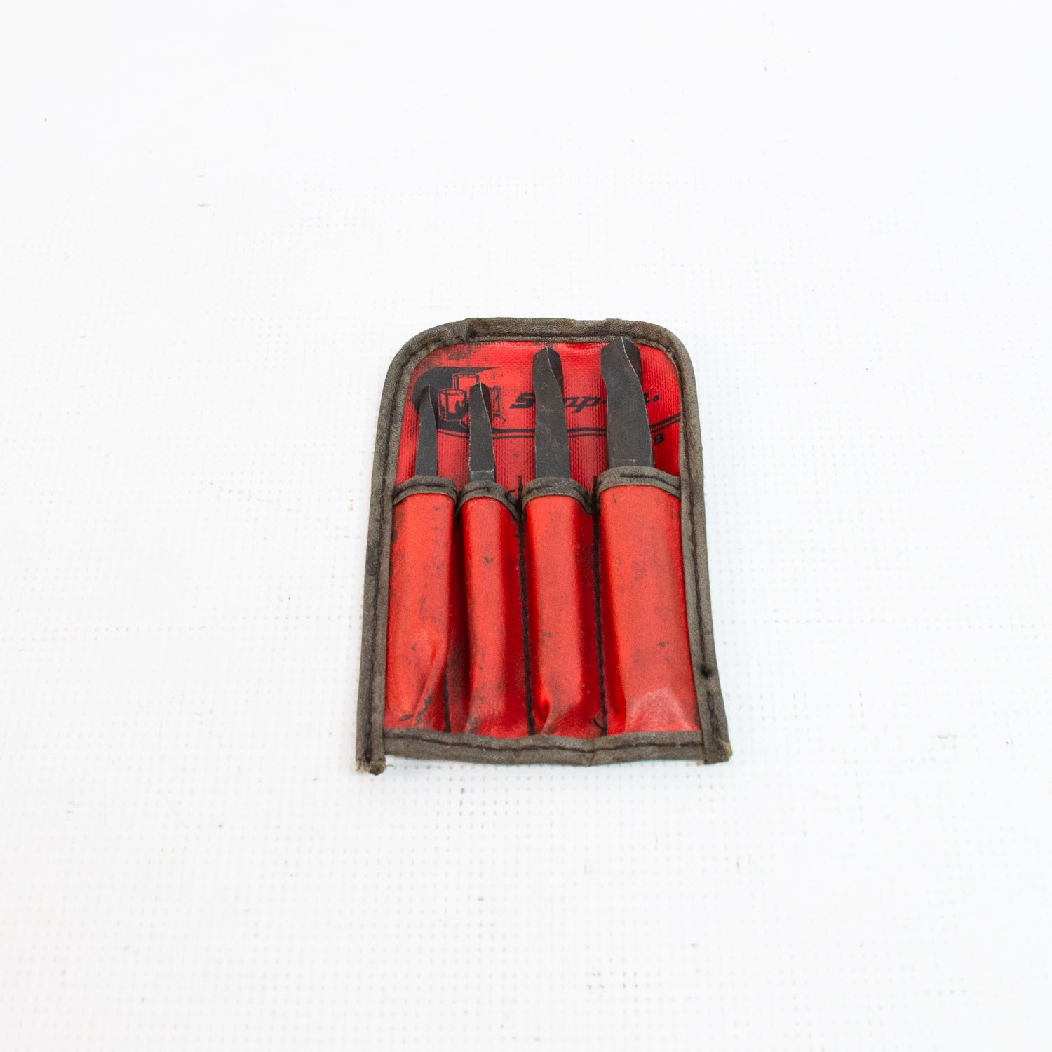 Snap-on SR20 Drill Screw Extractor Set