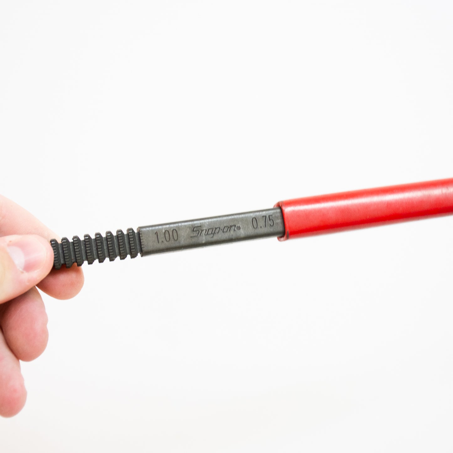 Snap-on TFTFM932 3pc Thread Restoring Tool Set