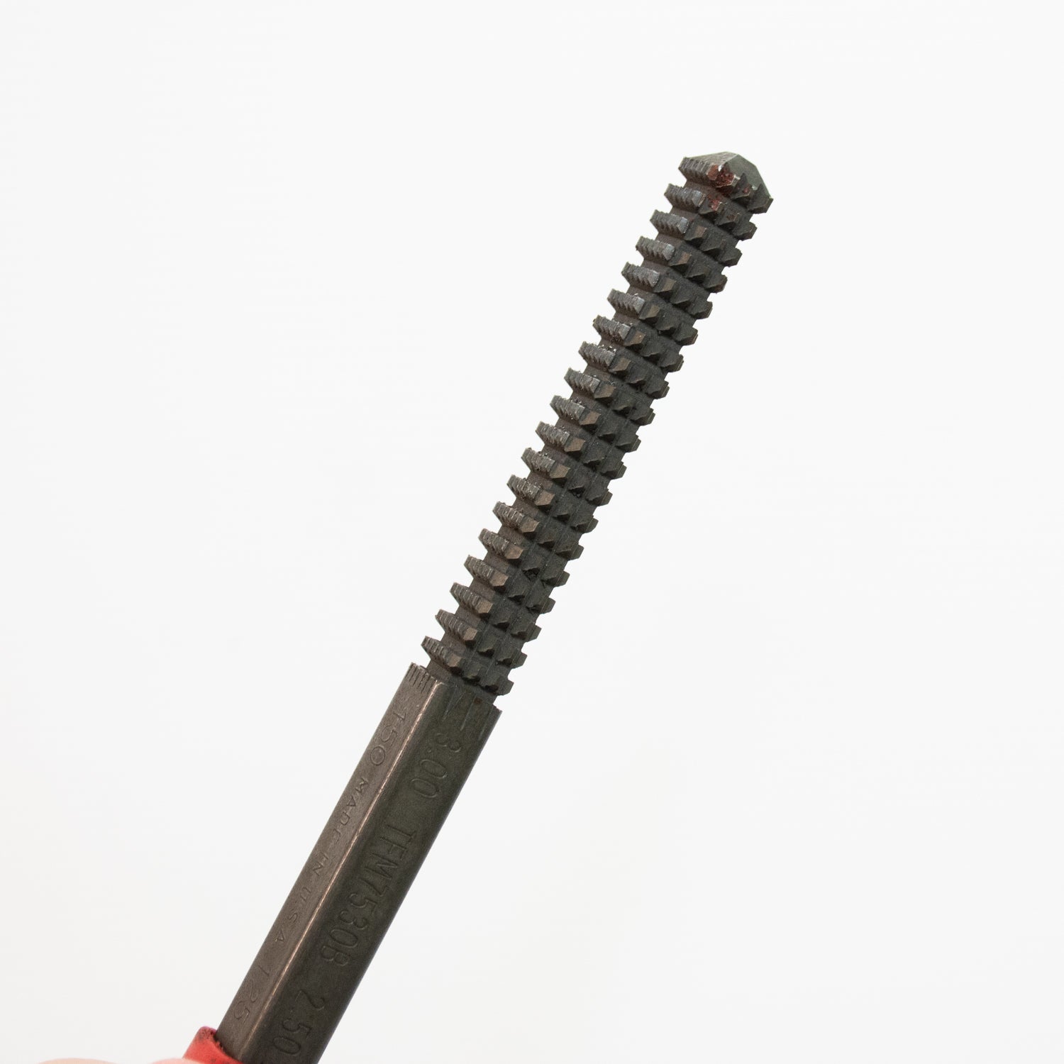 Snap-on TFTFM932 3pc Thread Restoring Tool Set