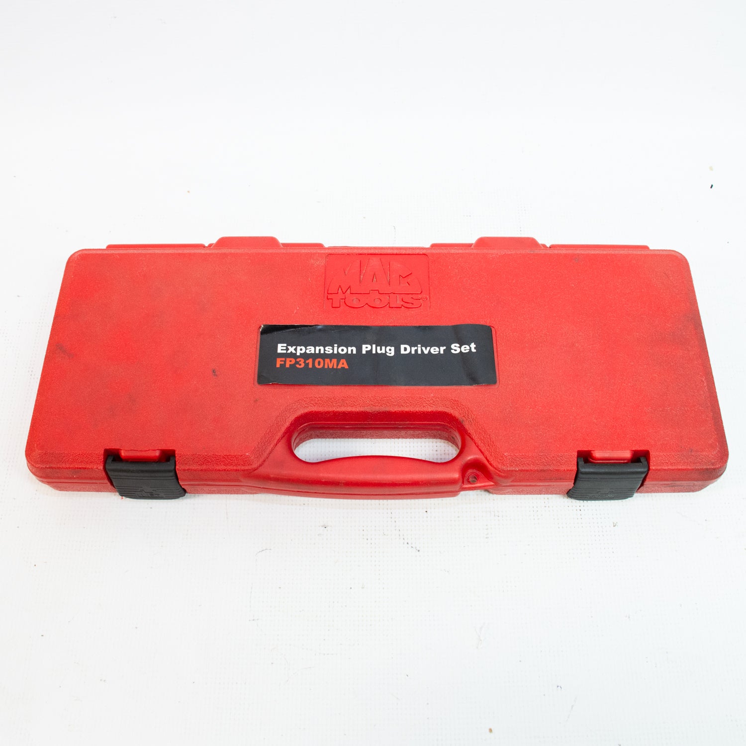 Mac Tools FP310MA Expansion Plug Driver Set