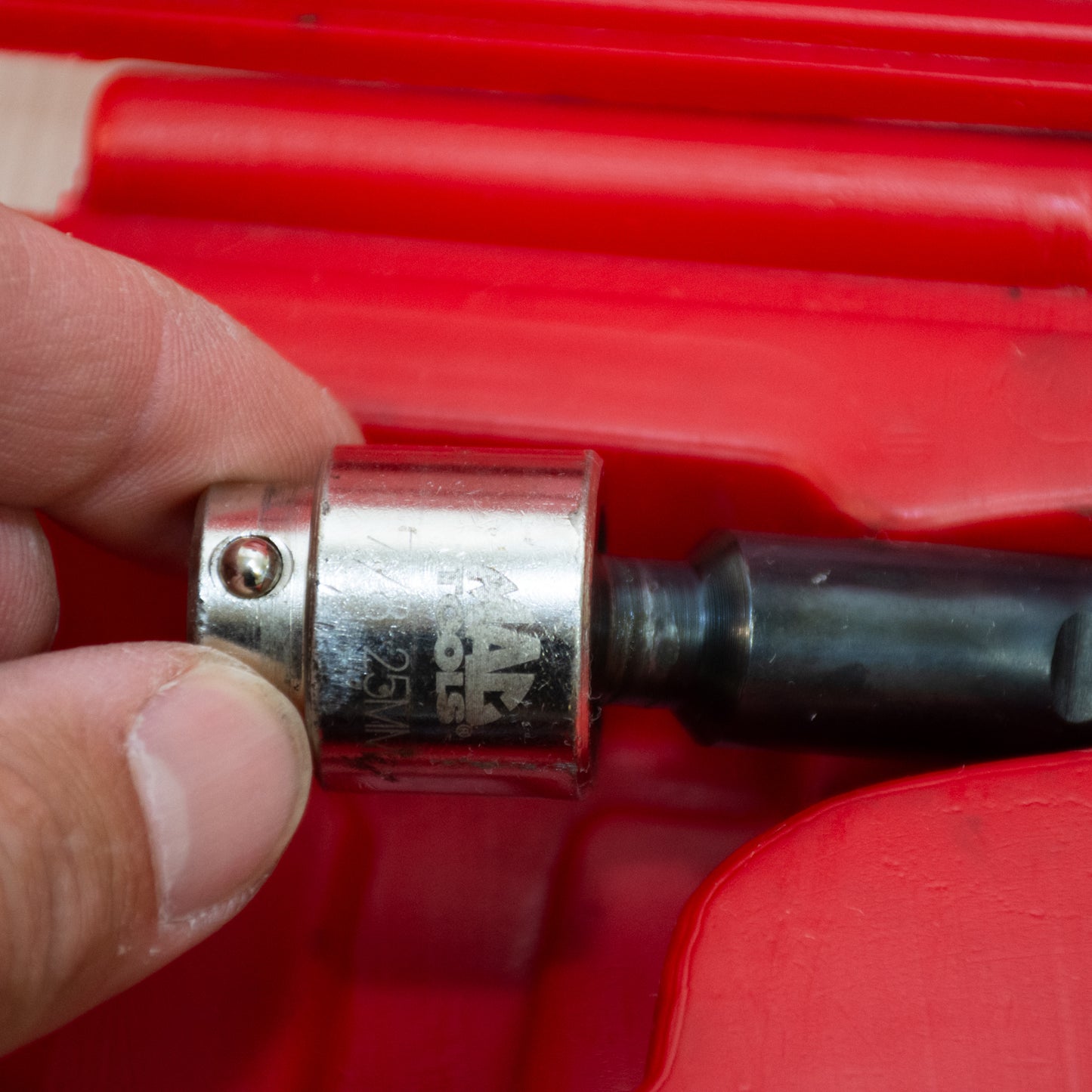 Mac Tools FP310MA Expansion Plug Driver Set