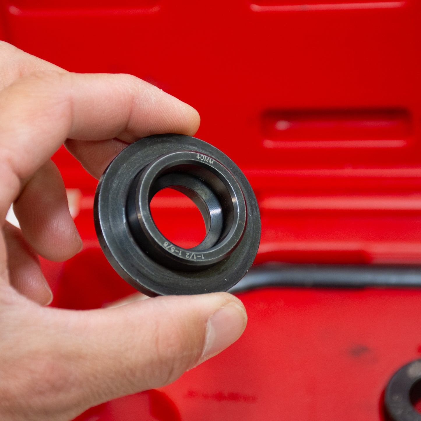 Mac Tools FP310MA Expansion Plug Driver Set