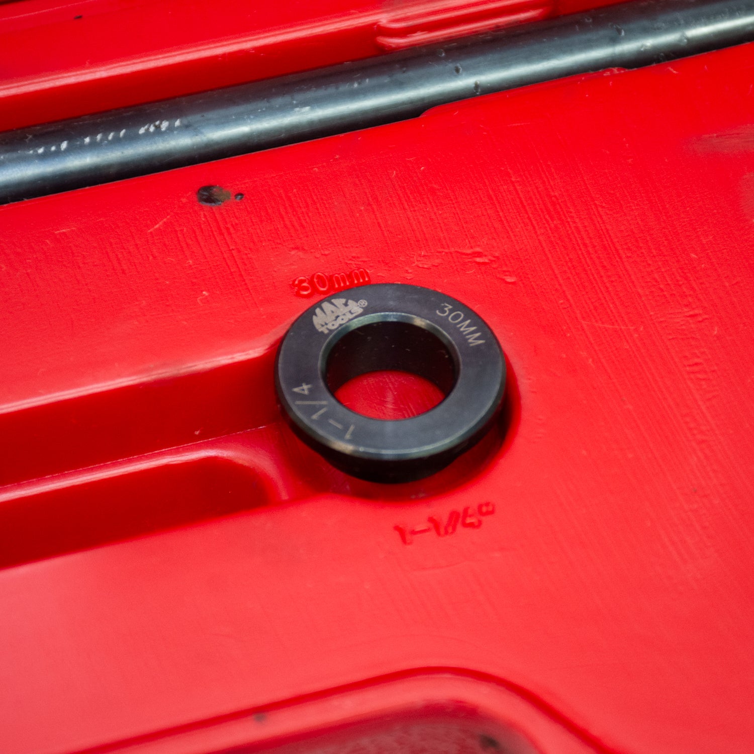 Mac Tools FP310MA Expansion Plug Driver Set