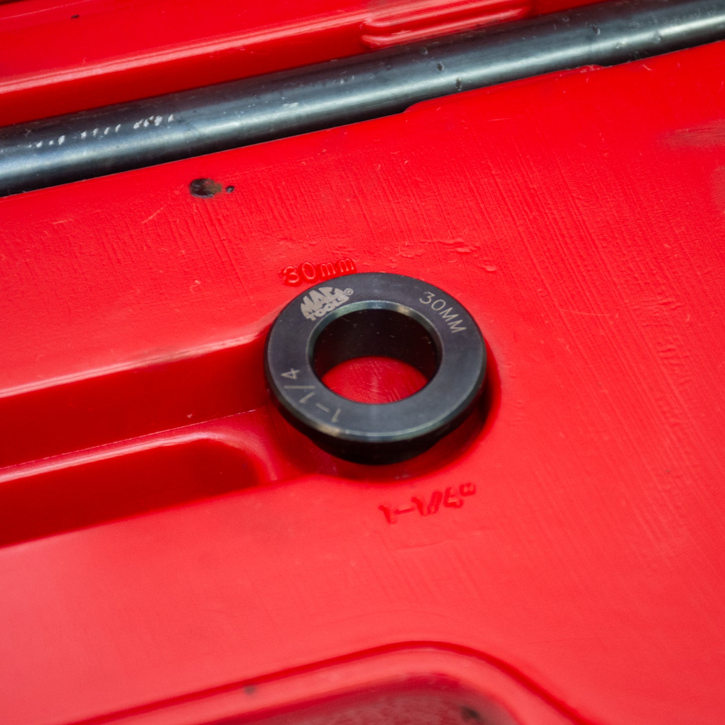 Mac Tools FP310MA Expansion Plug Driver Set