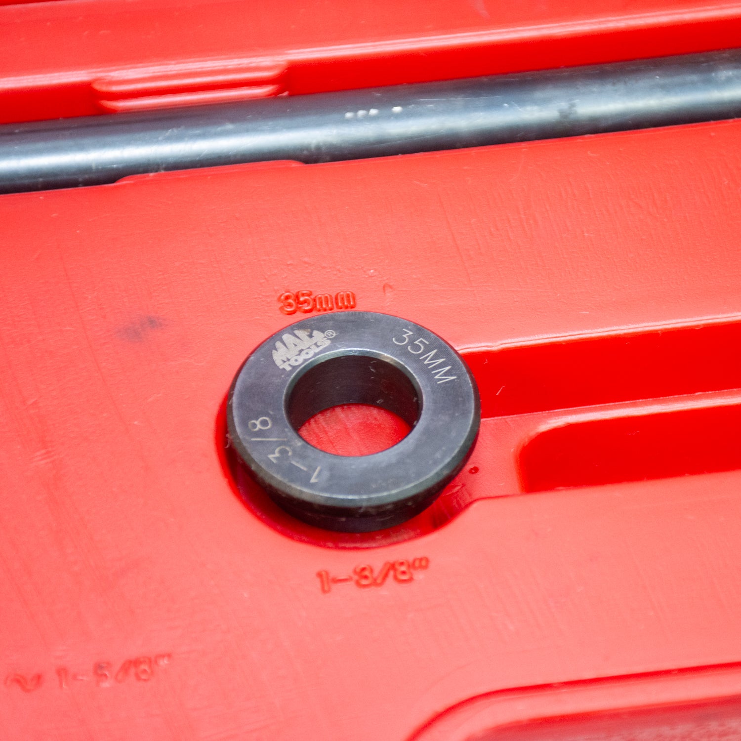 Mac Tools FP310MA Expansion Plug Driver Set