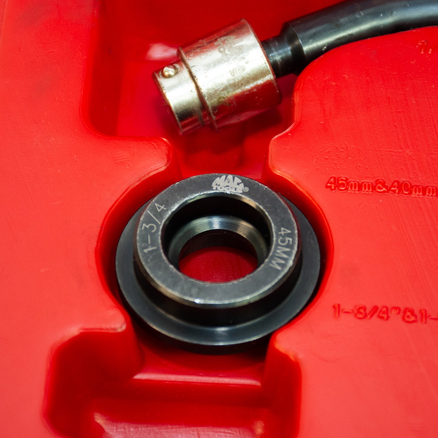 Mac Tools FP310MA Expansion Plug Driver Set