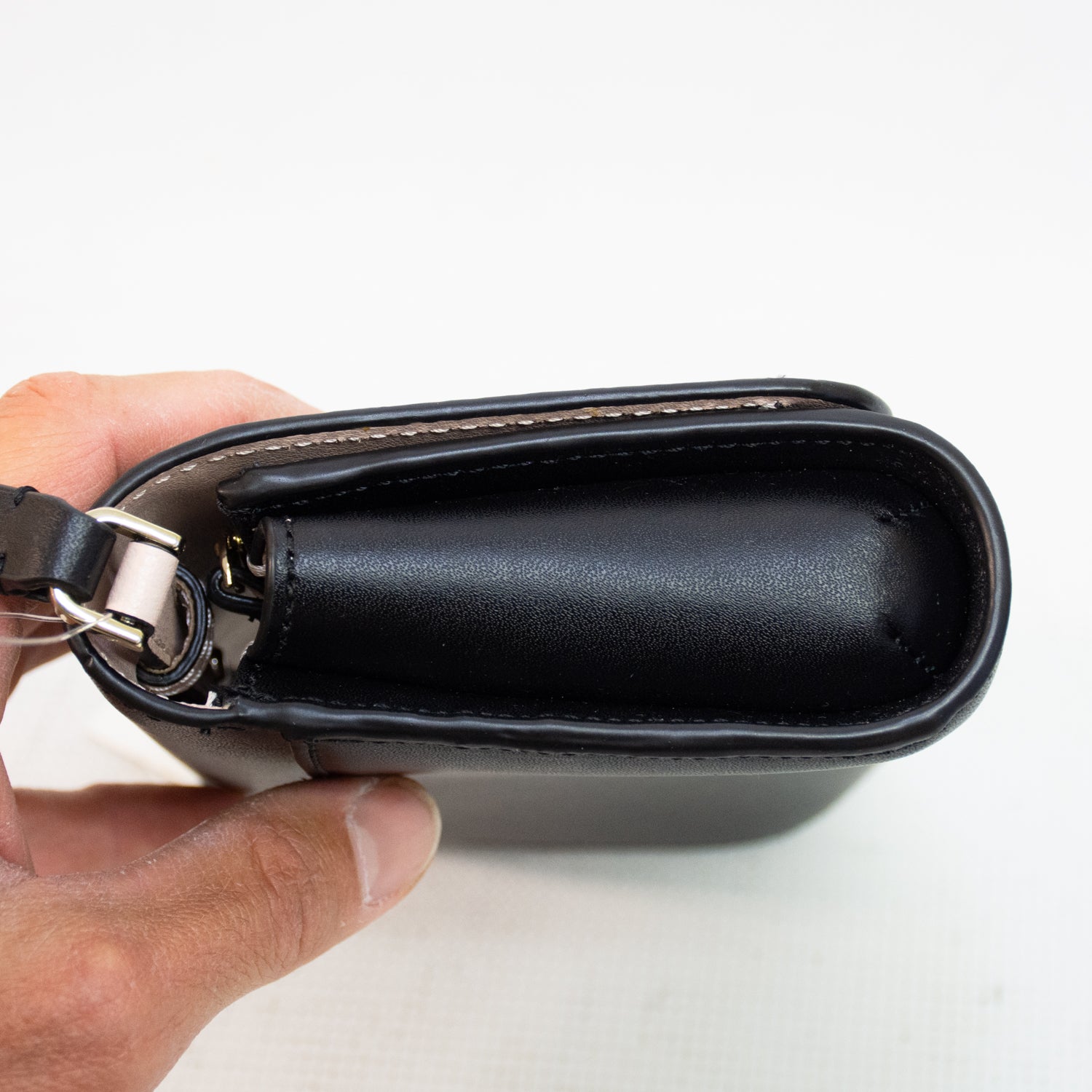 Kate Spade Addison Cross Body Bag - Black