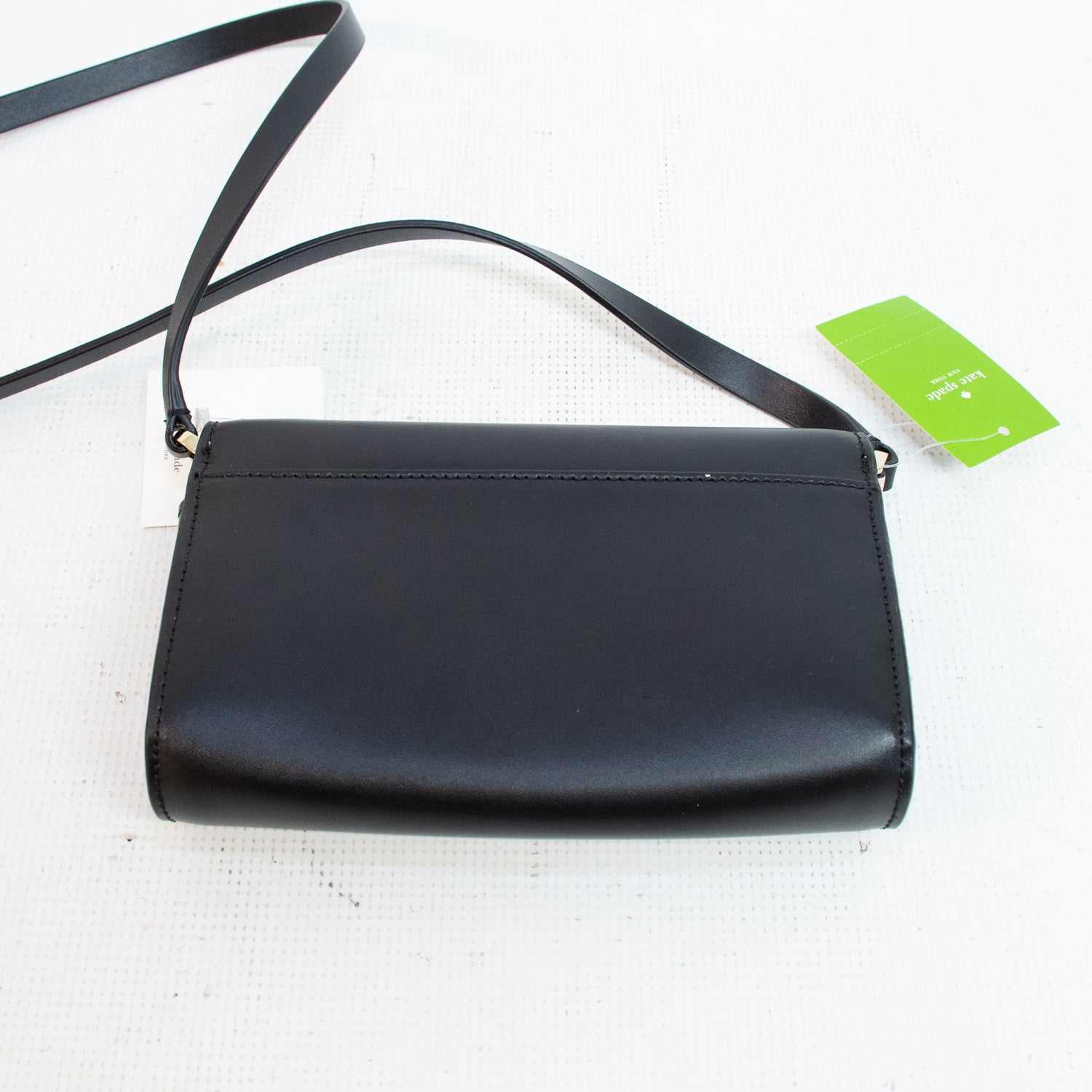 Kate Spade Addison Cross Body Bag - Black